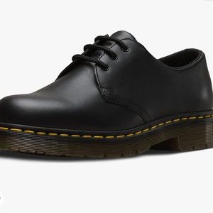 Dr Martens Womens 1461 size 7 Black